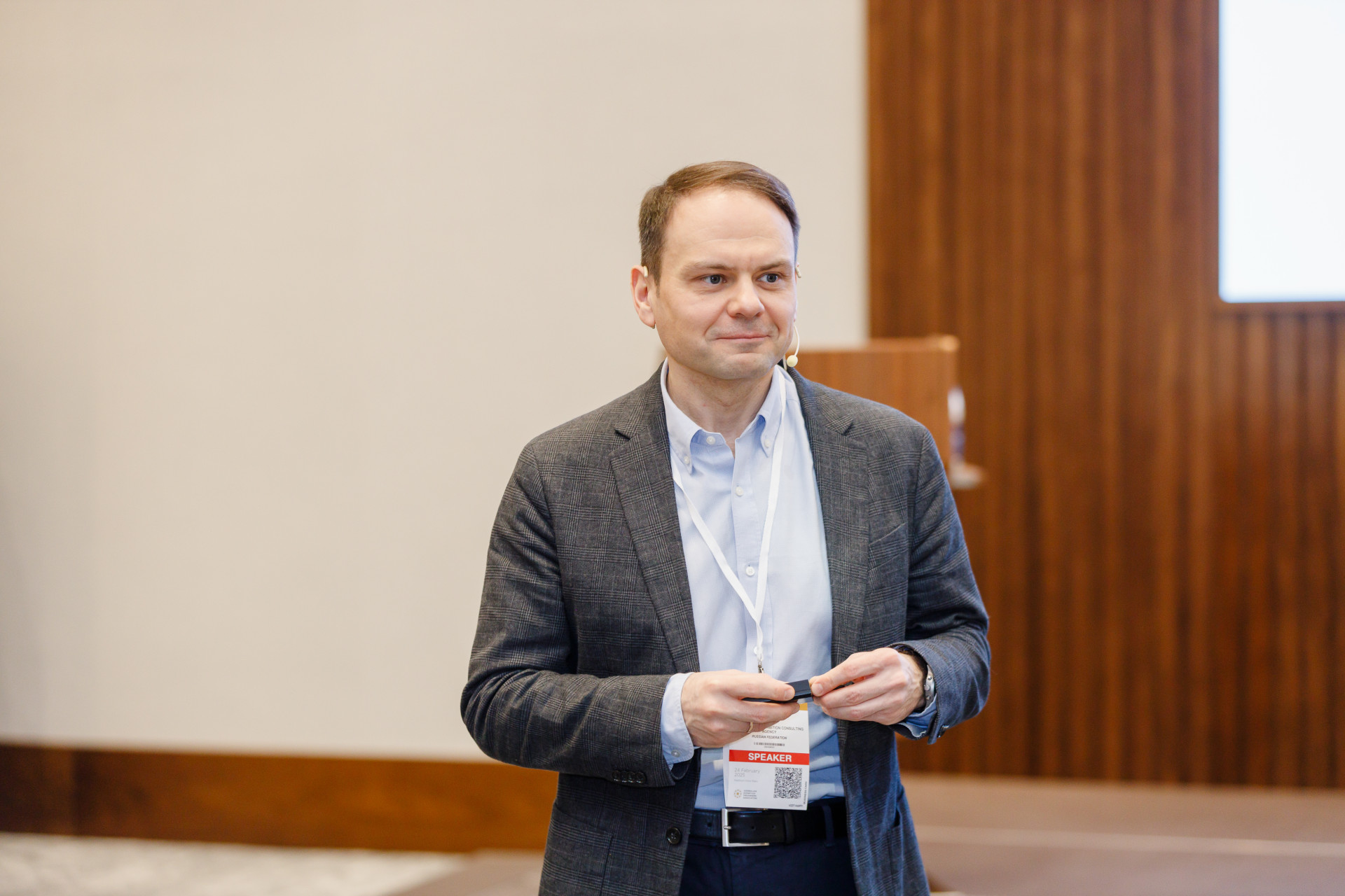 Bakıda sərgi iştirakçıları və stend qurucuları üçün 6-cı intensiv praktiki seminar keçirilir